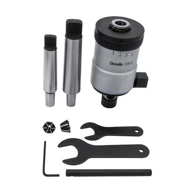 JSN12 Gängapparat M5-M12 (reversibelt) med MK3 + MK4 (J6)